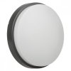 Maclean Lampa LED Ścienno-sufitowa 15W MCE342 GR