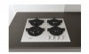 Whirlpool Płyta gazowa szklana AKT625WH