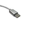 Media-Tech Słuchawki douszne USB-C Magicsound