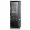 Thermaltake obudowa - Core P8 Black Tempered Glass