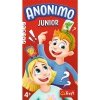 Trefl Gra Anonimo Junior
