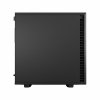 Fractal Design Obudowa Define 7 Mini Czarna Solid