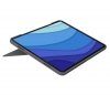 Logitech Etui Combo Touch UK iPad Pro 12,9 5 Generacji