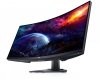 Dell Monitor S3422DWG 34 VA LED 21:9/3440x1440/HDMI/DP/3Y