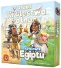 Portal Games Gra Osadnicy Królestwa Północy Królowie Egiptu