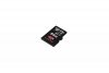 GOODRAM Karta pamięci microSD IRDM 64GB UHS-I U3 A2  + adapter