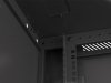 Lanberg Szafa wisząca 19 9U 600x600 cz WF01-6609-00B