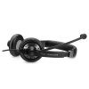 Słuchawki EPOS / SENNHEISER SC75 USB MS II Profesjonalna słuchawka telekomunikacyjna