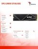 Adata Dysk SSD XPG GAMIX S70 BLADE 512 PCIe 4x4 7.4/2.6 GBs