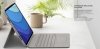 Logitech Combo Touch US iPad Pro 12,9'' 5th Gen Grey