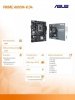 Asus Płyta główna PRIME H610M-K D4 s1700 2DDR4 DP/HDMI M.2 mATX