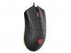 Genesis Mysz Krypton 290 6400DPI podświetlenie RGB