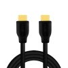 LogiLink Kabel HDMI 4K/60Hz, CCS 2m Czarny
