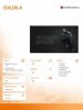 Monitor Digital Signage wielkoformatowy LG 55VL5PJ-A 500cd/m2 24/7