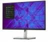 Dell Monitor P2723QE 27 IPS LED 4K  (3840x2160)/16:9/HDMI/DP/USB-C/4xUSB 3.2 /RJ45/3Y AES