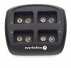 everActive Ładowarka akumulatorowa NC-109 do akumulatorów NI-MH 9V