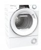 Candy Suszarka slim heat pump RO4H7A1TCEXS