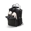 DICOTA Plecak do notebooka Eco Dual GO 13-15.6 cali, czarny