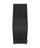 Fractal Design Obudowa Pop Air Black TG Clear Tint