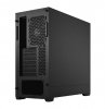 Fractal Design Obudowa Pop Silent Black Solid
