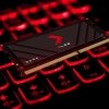 PNY Karta pamięci DDR4 8GB 3200MHz 25600 MN8GSD43200X-SI  BULK