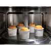 Electrolux Kuchnia mikrofalowa LMS2203EMK