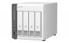 QNAP Serwer S-433-4G 4x0HDD NAS ARM Cortex-A55 2,0 GHz