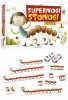 Egmont Gra Supernogi Stonogi XXXL