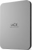 LaCie Dysk przenośny 4TB USB-C STLP4000400