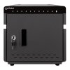 Manhattan Ładowarka uniwersalna 10xUSB