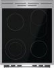 Gorenje Kuchnia ceramiczna GECS5C70XA