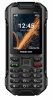 Maxcom Telefon wzmocniony 4G MM918 Strong VoLTE
