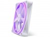 NZXT Wentylator F140 RGB 140mm Biały