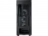 Cooler Master Obudowa MasterBox 520 Mesh white z oknem ARGB, Czarna