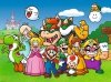 Ravensburger Polska Puzzle 100 elementów XXL Super Mario