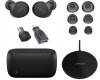 Jabra Evolve 2 Buds USB-C MS Bezprzewodowa podkładka ładująca