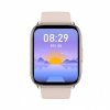 ORO-MED Smartwatch ORO Fit Pro GT Różowy