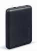 Gembird PowerBank 5000 mAh czarny