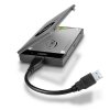 AXAGON Adapter USB 3.0 - SATA 6G do szybkiego przyłączenia 2.5 SSD/HDD ADSA-1S6