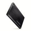 AXAGON Bezśrubowa aluminiowa obudowa zewnętrzna USB 3.2 Gen 1 - SATA 6G dla 2.5 cala SSD/HDD