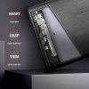 AXAGON Bezśrubowa aluminiowa obudowa zewnętrzna USB 3.2 Gen 1 - SATA 6G dla 2.5 SSD/HDD EE25-A6M