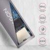 AXAGON Karta sieciowa Gigabit Ethernet adapter ADE-TRC, USB-C 3.2 Gen 1, instalacja automatyczna, metal, titan grey