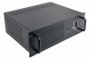 Gembird Zasilacz awaryjny UPS 2000VA Line-In 2xC13 2xSchuko USB