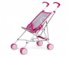 Milly Mally Wózek dla lalek Julia Prestige Pink
