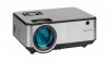 Kruger & Matz Projektor, rzutnik LED z Wi-Fi V-LED50