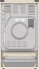 Gorenje Kuchnia gazowo-elektryczna GKS5B70CLI