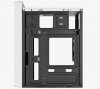 AeroCool Obudowa CS-109 White RGB USB 3.0 Mini Tower