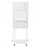Monitor  interaktywny 55 cali Samsung profesjonalny WM55B FLIP  PRO