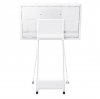 Monitor  interaktywny 55 cali Samsung profesjonalny WM55B FLIP  PRO