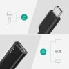 AUKEY Adapter CB-A29 USB-C do HDMI | 4k@30Hz | Aluminium